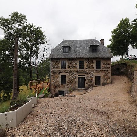 Gite Pour Famille Saint-Clement  ภายนอก รูปภาพ